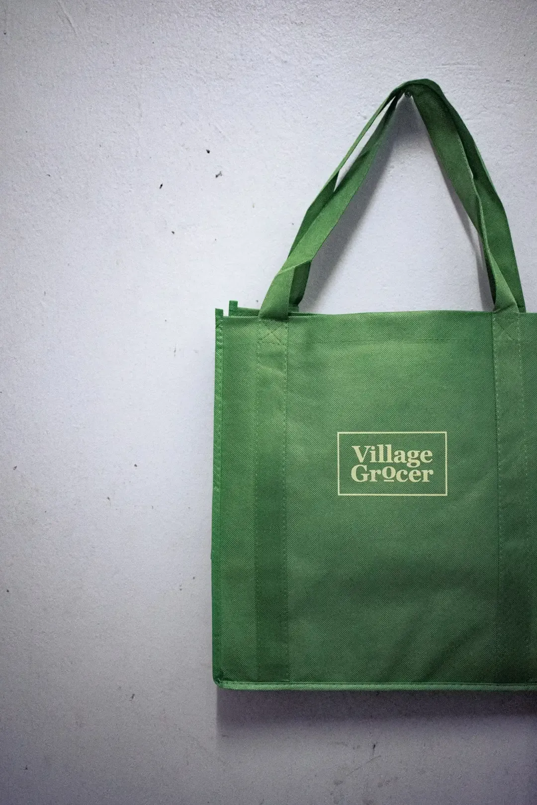 2. People started keeping a stash of reusable bags everywhere (Image Credits: Unsplash)
