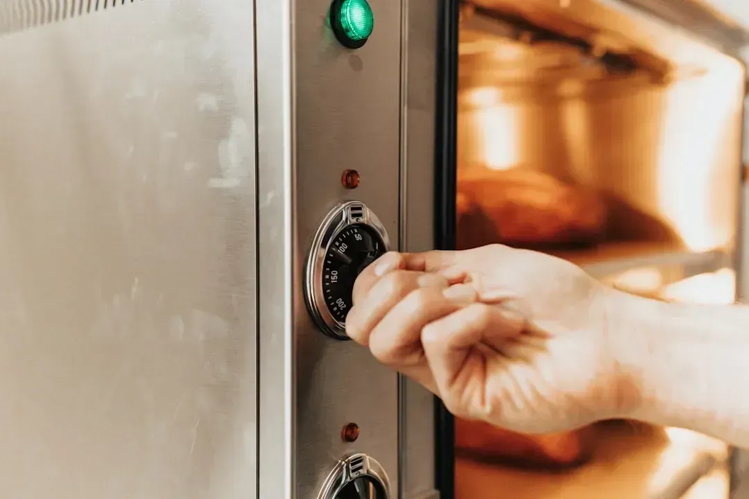 2. Skipping the Preheat (Image Credits: Unsplash)