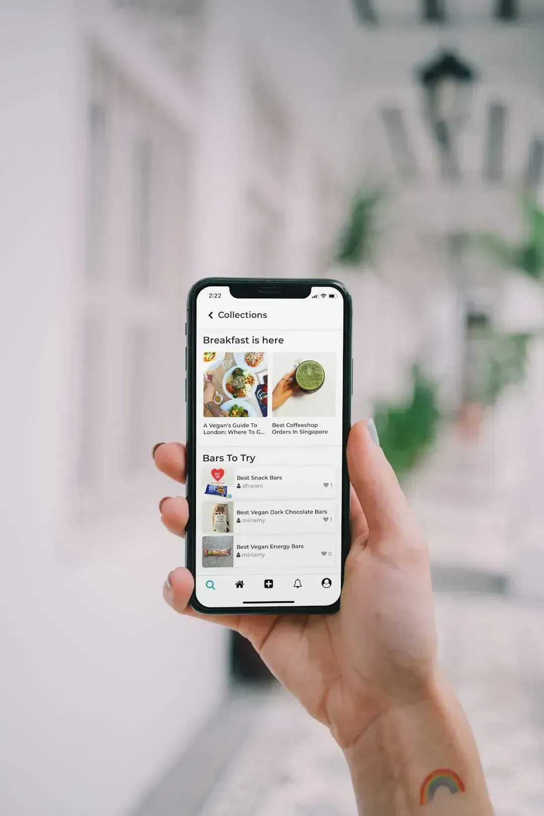 3. Food Delivery Apps (Image Credits: Unsplash)