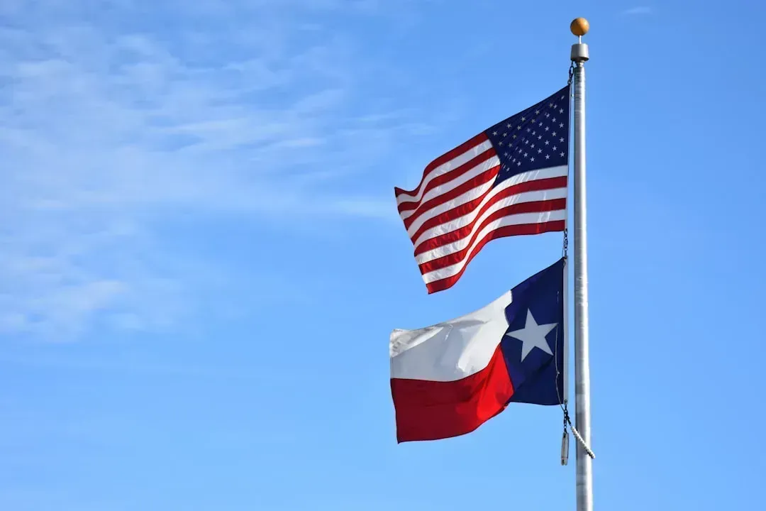 7. Texas (Image Credits: Unsplash)