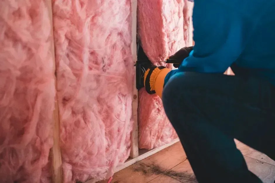 13. The attic's insulation and ventilation (Image Credits: Pexels)