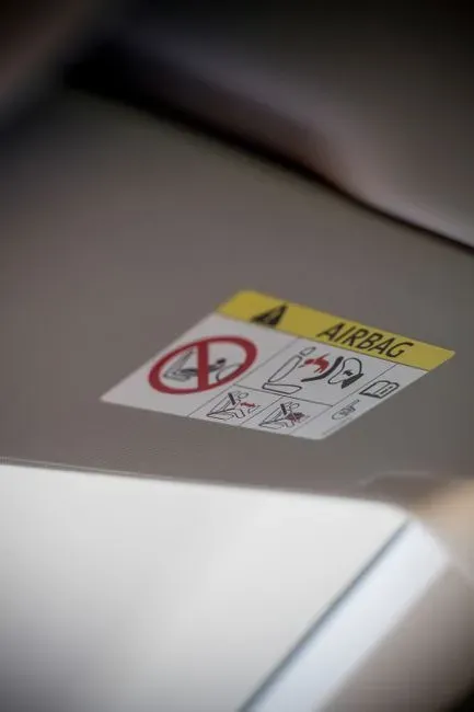 Expired Car Seats (Image Credits: Pexels)