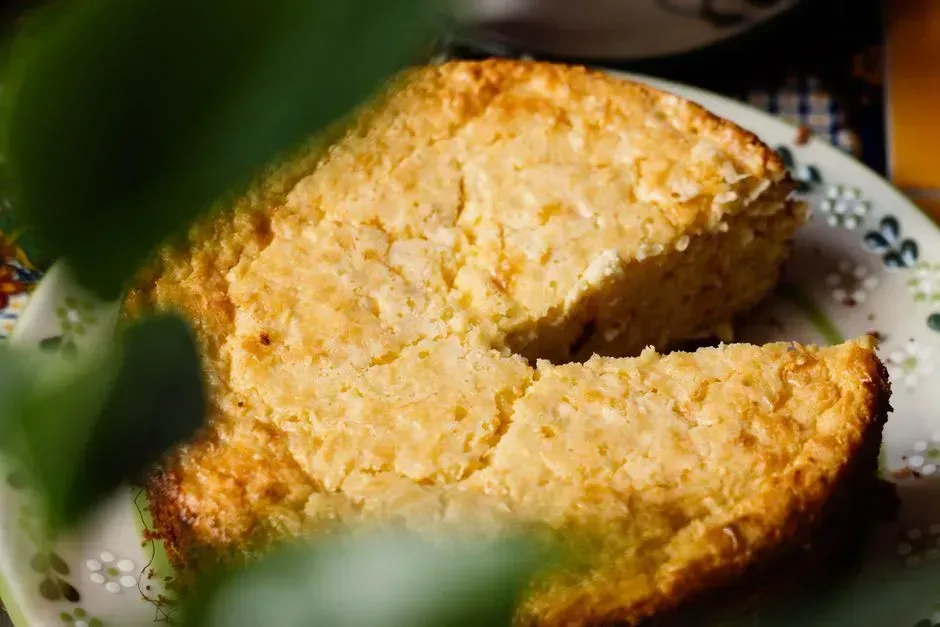 6. Cornbread sometimes doubles as a breakfast item (Image Credits: Pexels)