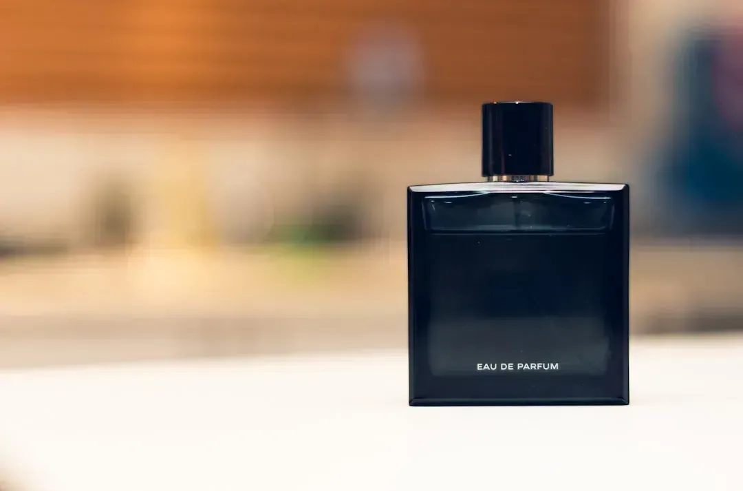 2. Excessive cologne (Image Credits: Unsplash)