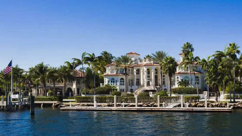 Palm Beach, Florida: old money meets new arrivals (Image Credits: Pexels)