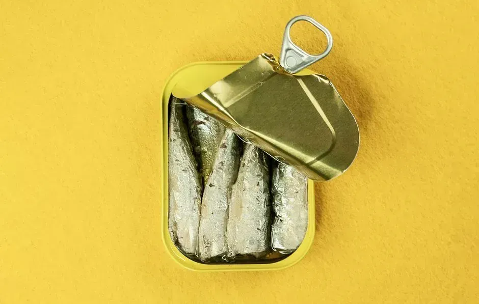 The Electric Can Opener (Image Credits: Pexels)