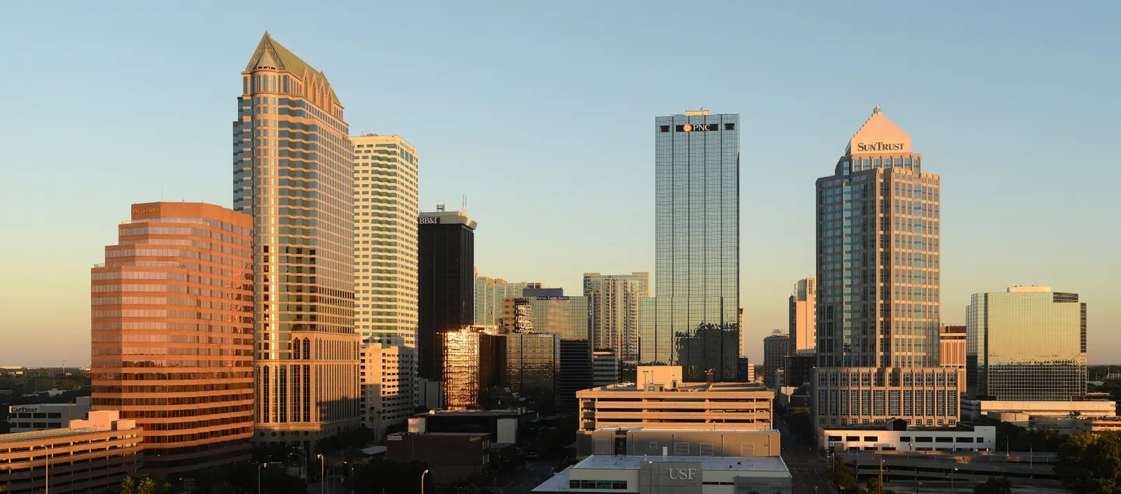 Tampa, Florida: Insurance Costs Rewriting the Math (By Alvesgaspar, CC BY-SA 3.0)