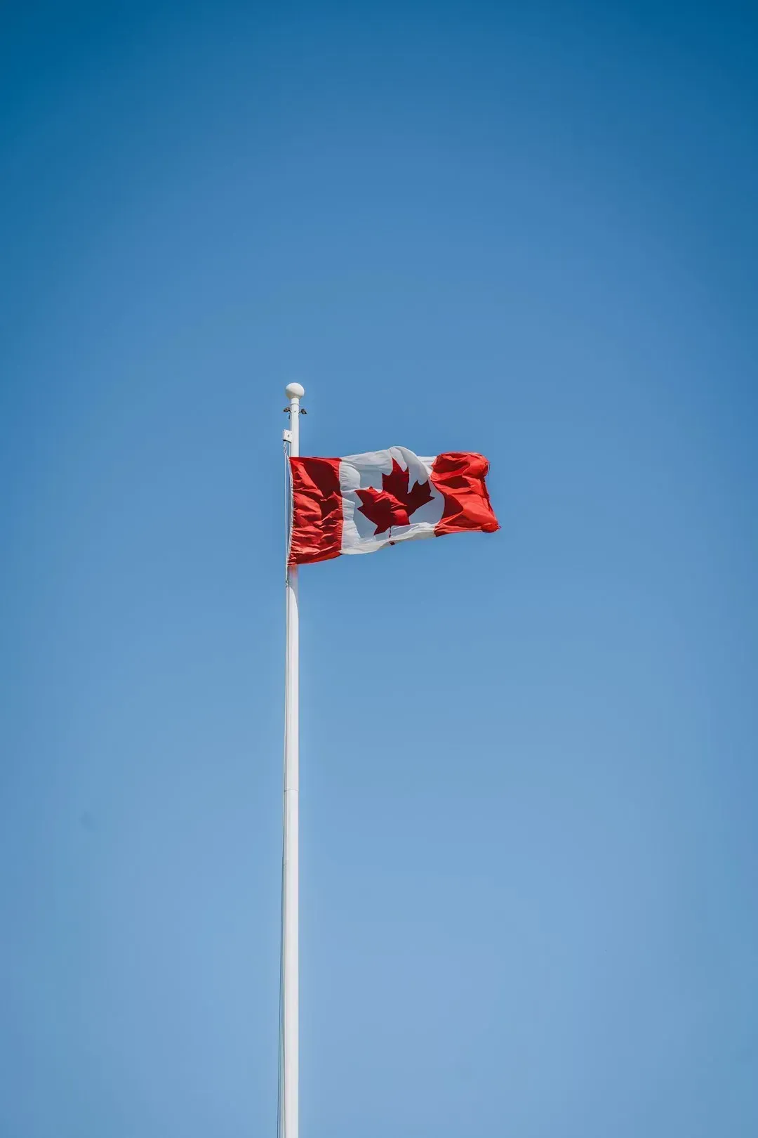 2. Canada: The Neighbor That Slammed the Door (Image Credits: Unsplash)