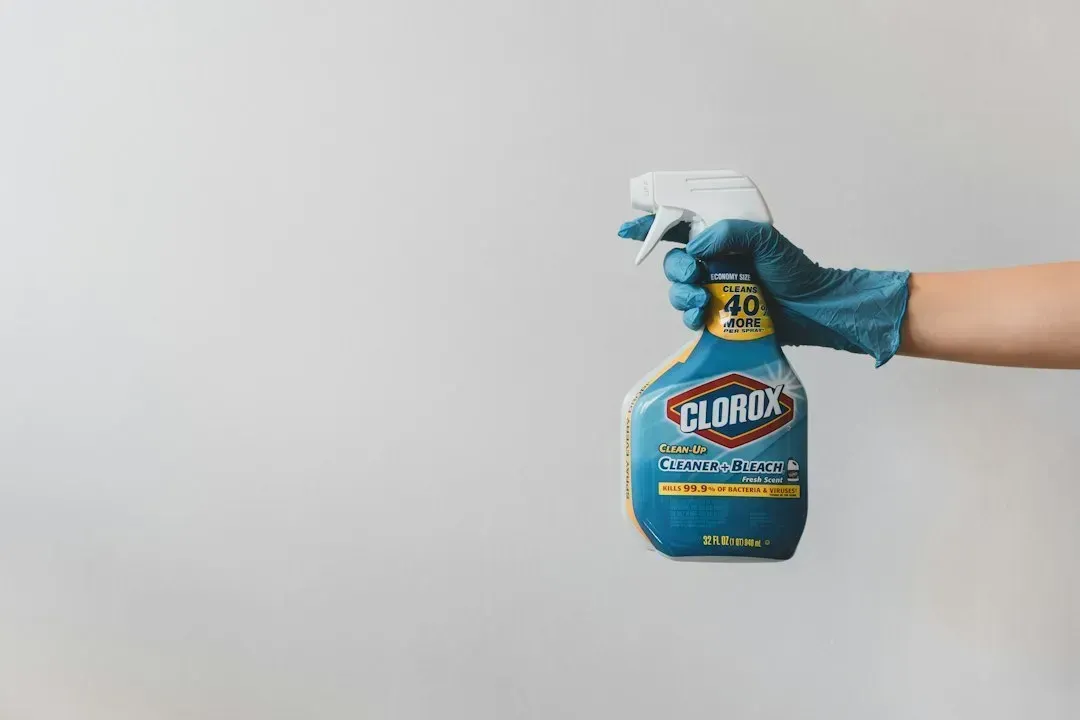 Phenolic Disinfectants (Image Credits: Unsplash)