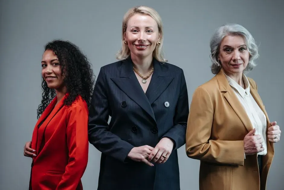 7. "You're Such a Natural Leader... For a Woman in This Field" (Image Credits: Pexels)