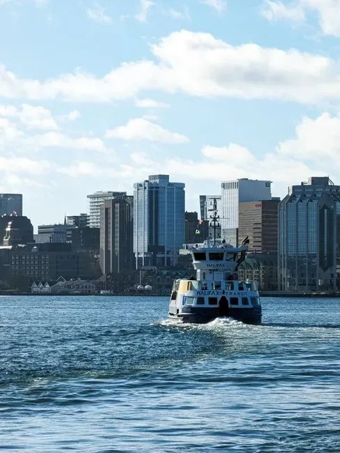 Halifax, Nova Scotia: Atlantic Canada's most compelling port city (Image Credits: Pexels)