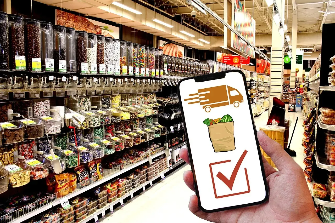 7. Spending More on Delivery and Takeout Than Any Prior Generation (Image Credits: Pixabay)