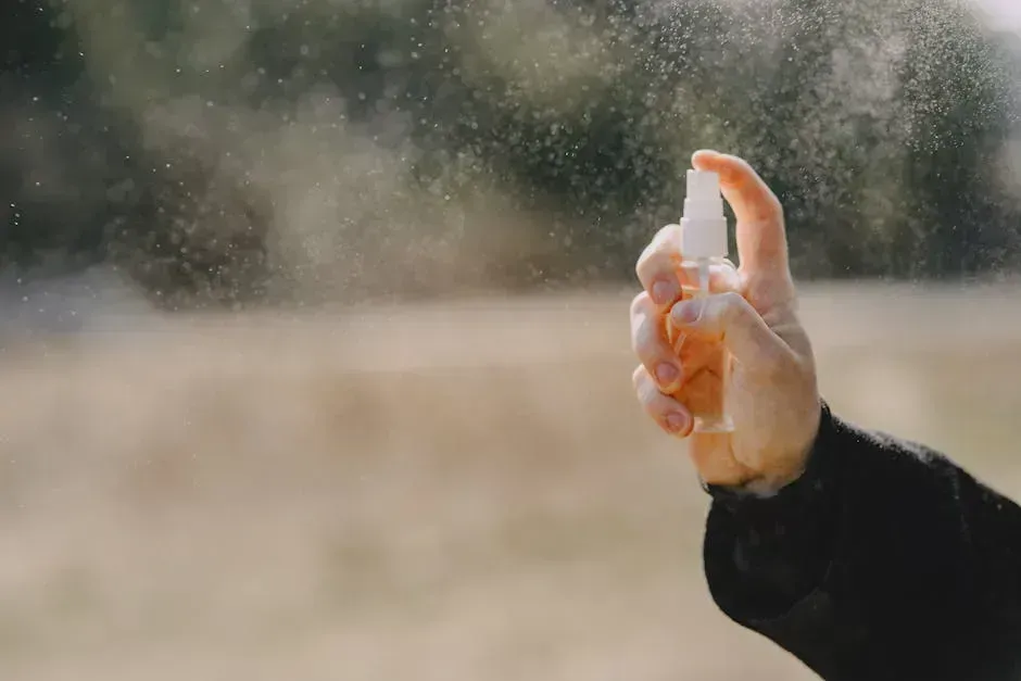 5. Pepper Spray and Mace (Image Credits: Pexels)
