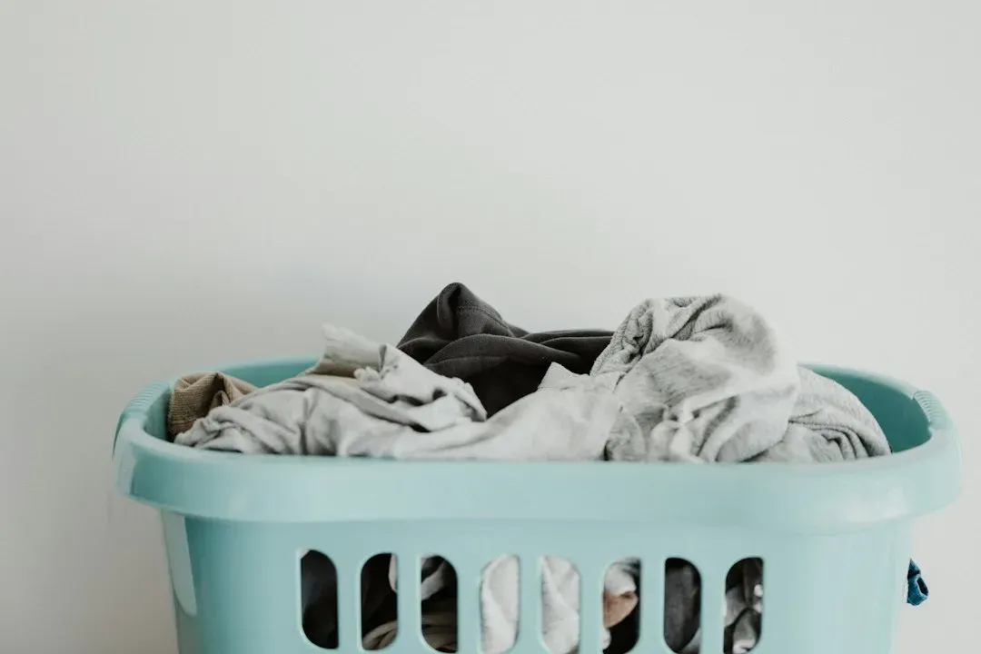 Fix Stains and Small Repairs Now (Image Credits: Unsplash)