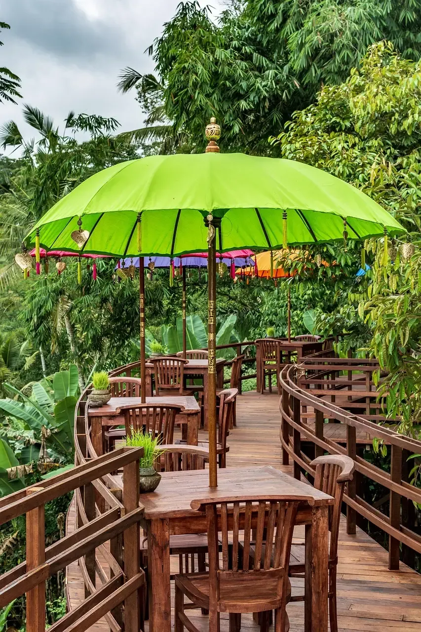 2. Indonesia: Bali, Beyond the Instagram Version (Image Credits: Pixabay)