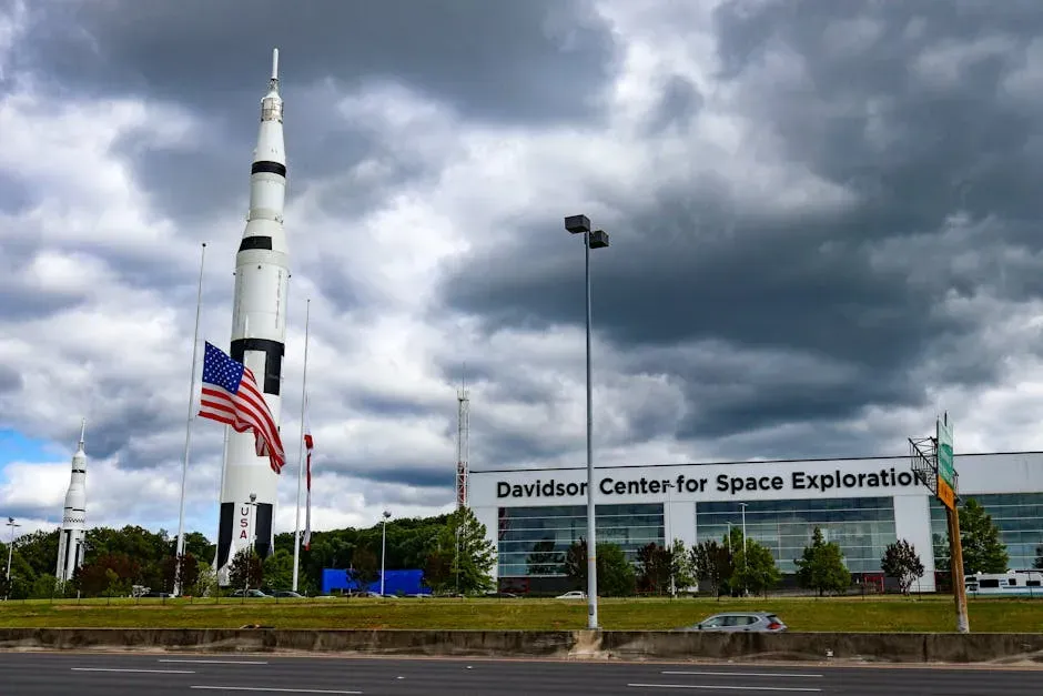 Huntsville, Alabama: The Rocket City With a Serious Creative Edge (Image Credits: Pexels)
