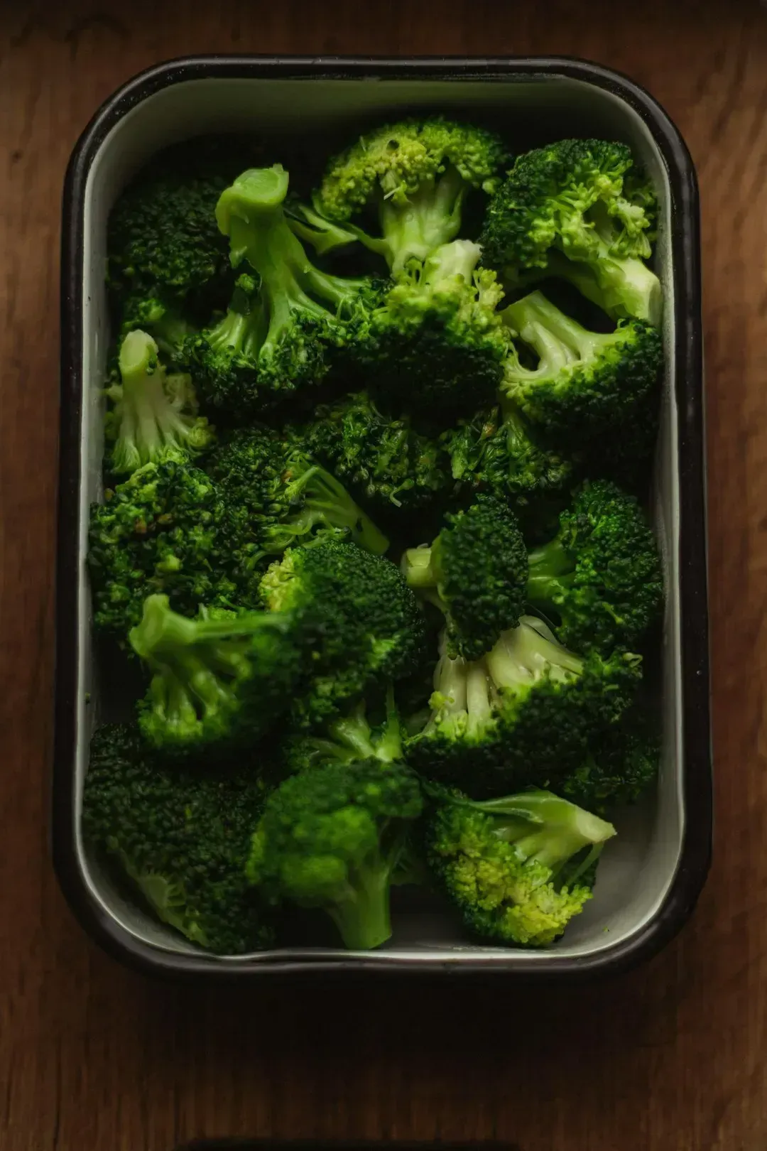 Broccoli and Cauliflower Stems (Image Credits: Unsplash)