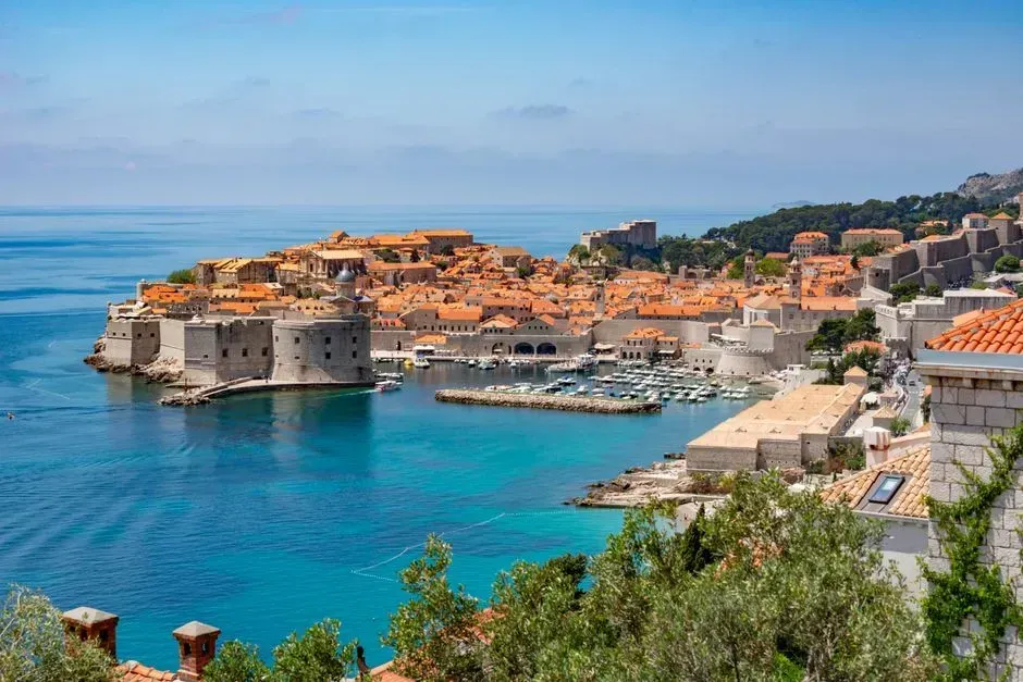Croatia (Image Credits: Pexels)