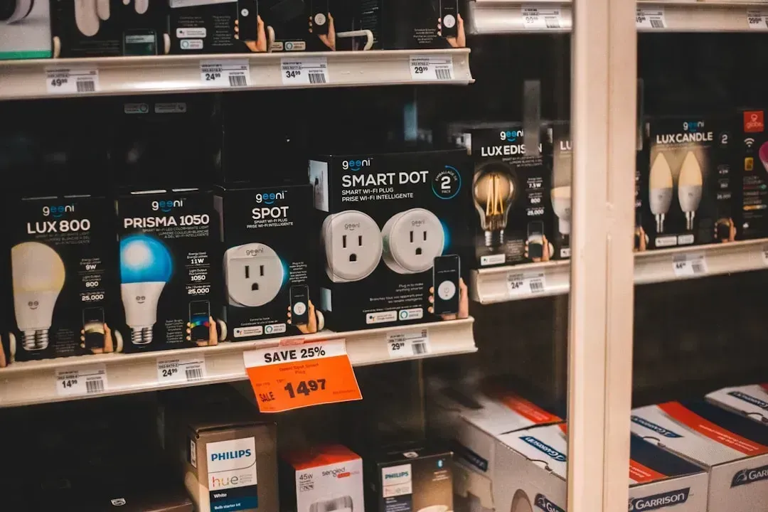 3. Buying Extended Warranties on Everything (Image Credits: Unsplash)