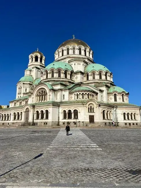 Bulgaria (Image Credits: Pexels)