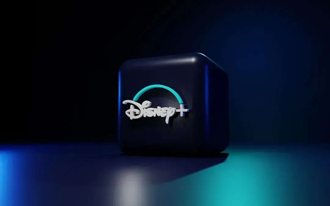 Disney+ (Image Credits: Unsplash)