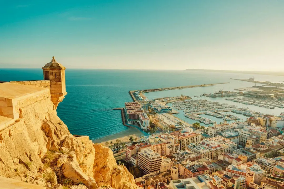 Spain: Keep It Small (Image Credits: Unsplash)