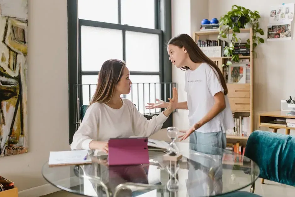 5. "You Always Do This" or "You Never Listen" (Image Credits: Pexels)