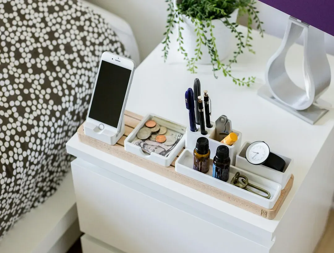 Trendy Gadgets From Social Media (Image Credits: Unsplash)