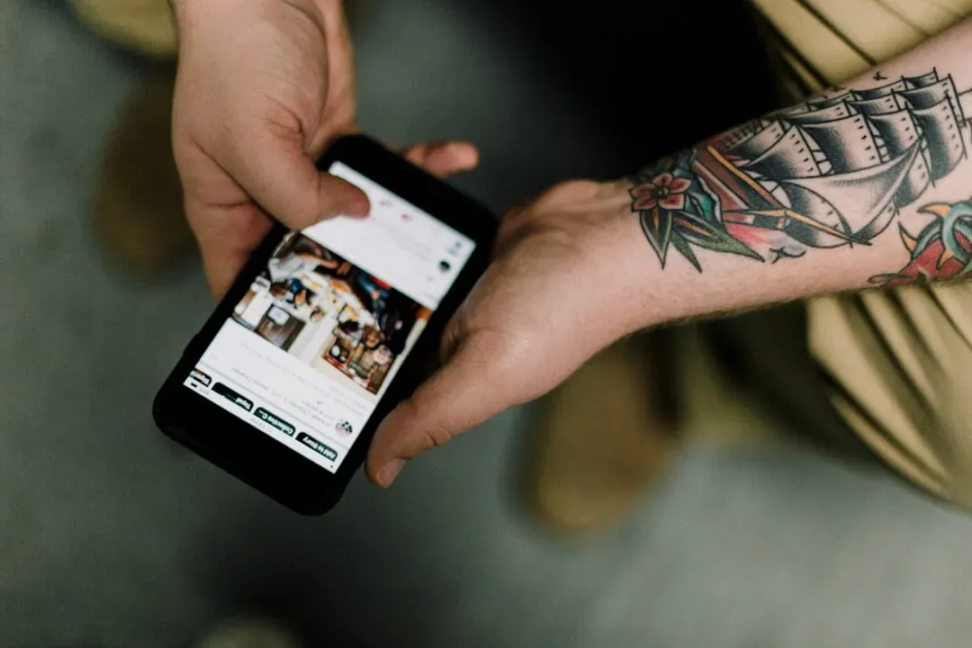 5. Performing Social Activity to Signal a Full Life (Image Credits: Unsplash)