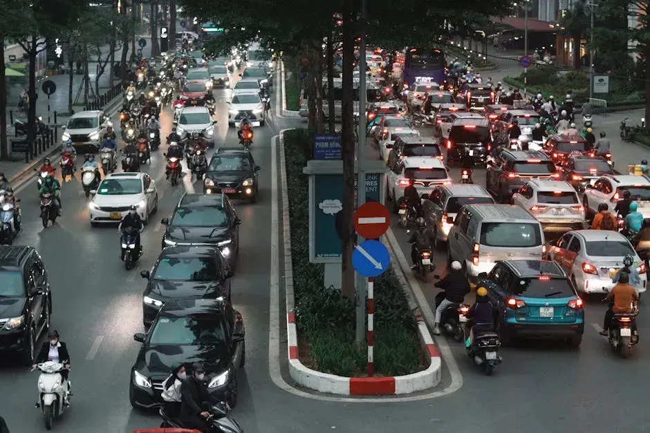 9. Overlooking the Commute and Proximity to Daily Life (Image Credits: Pexels)