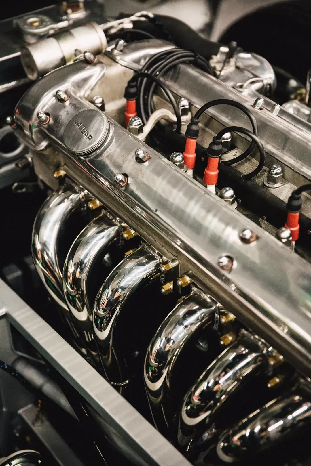 Knocking or pinging from the engine (Image Credits: Unsplash)