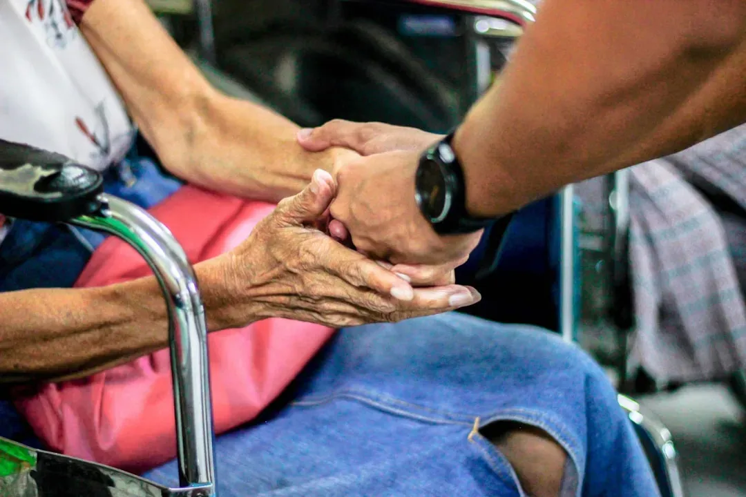 9. Whether You Might Need Special Assistance (Image Credits: Unsplash)