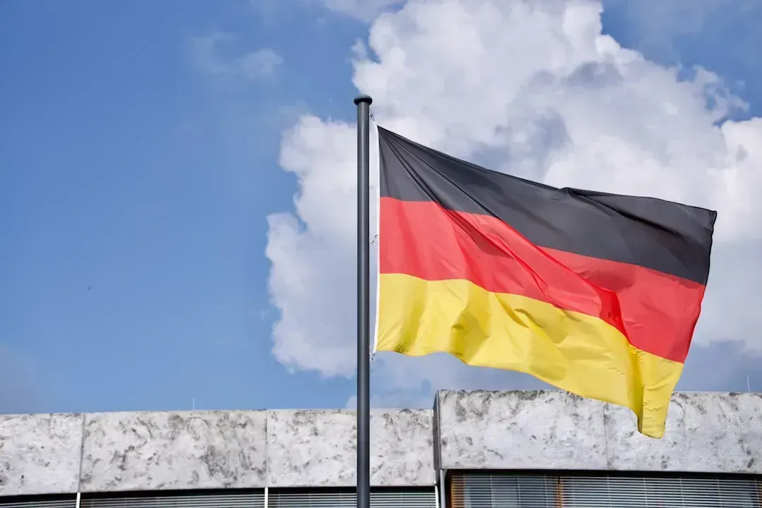 Germany (Image Credits: Unsplash)