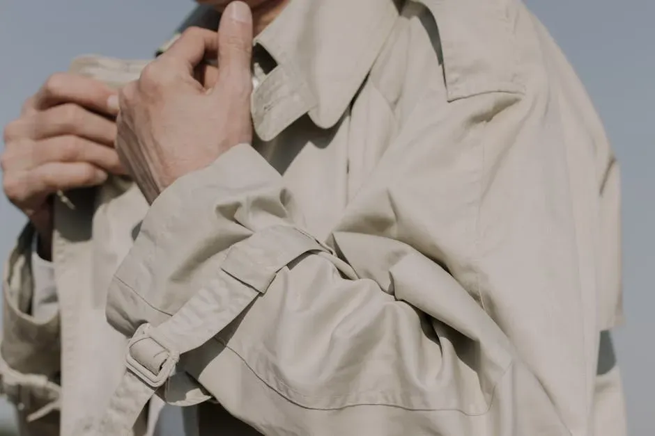 2. Excessively Baggy or Bulky Outerwear (Image Credits: Pexels)