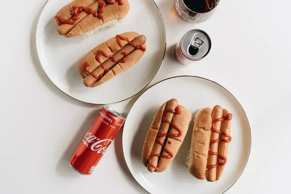 6. Eating Too Much Processed and High-Sodium Food (Image Credits: Pexels)