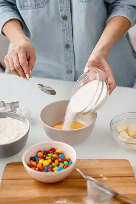 9. Consuming Too Much Added Sugar (Image Credits: Pexels)