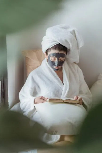 Personal Care and Rest (Image Credits: Pexels)