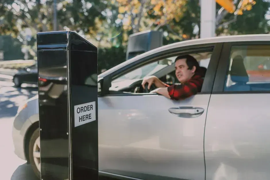 Taco Bell: The Undisputed Speed Champion (Image Credits: Pexels)