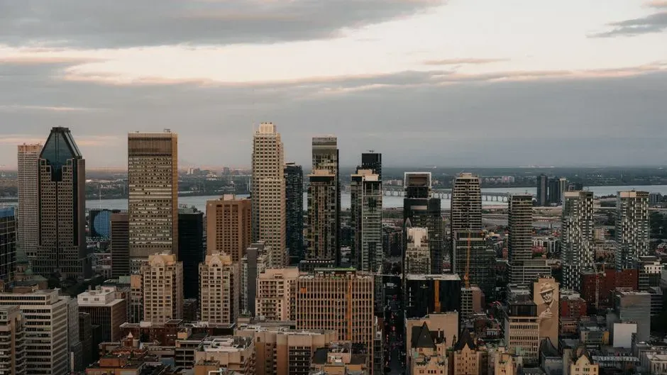 3. Montreal, Quebec (Image Credits: Pexels)