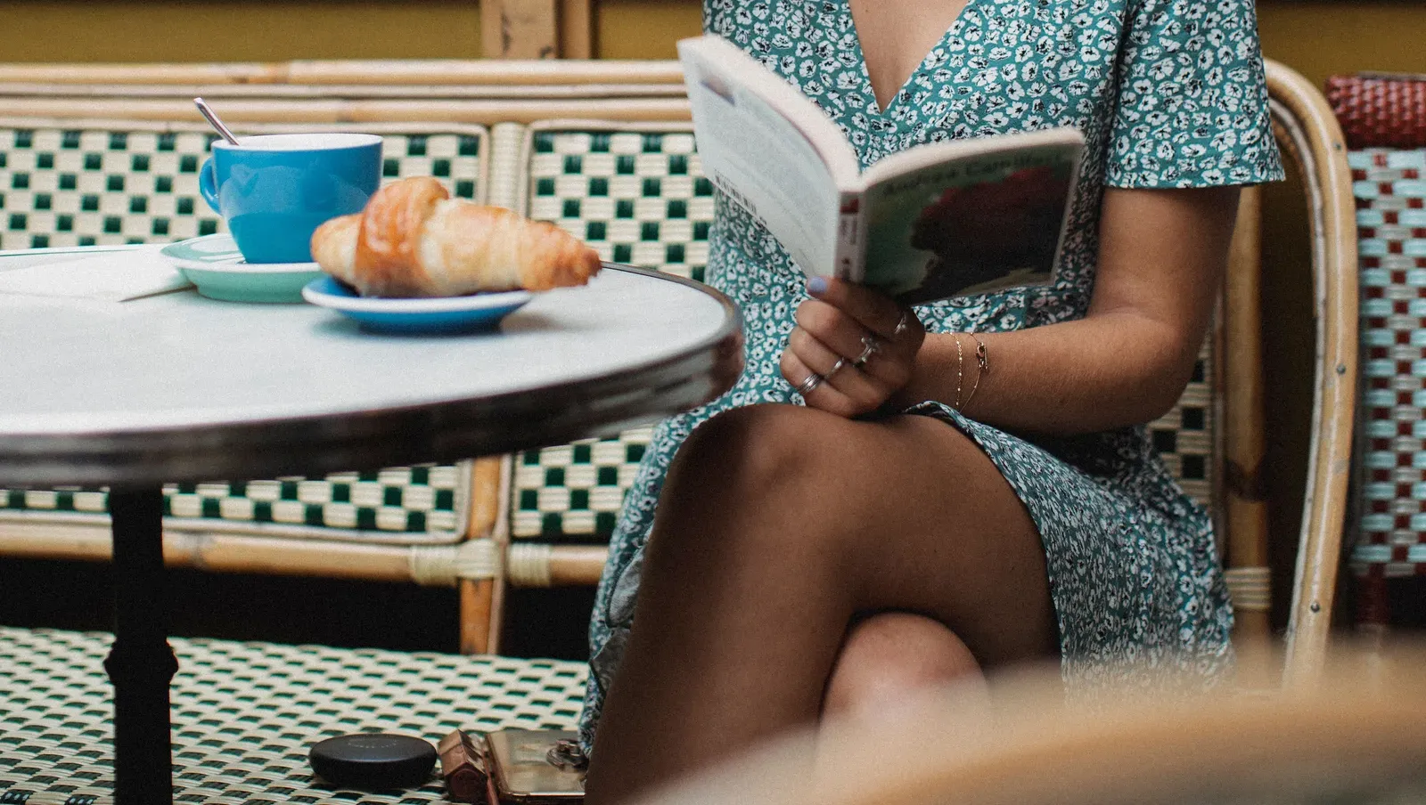 Merci beaucoup (Image Credits: Pexels)