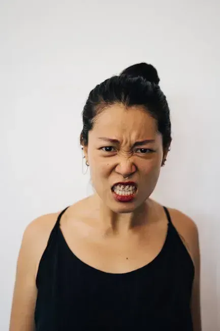12. The Ability to Handle Anger Without Weaponizing It (Image Credits: Pexels)