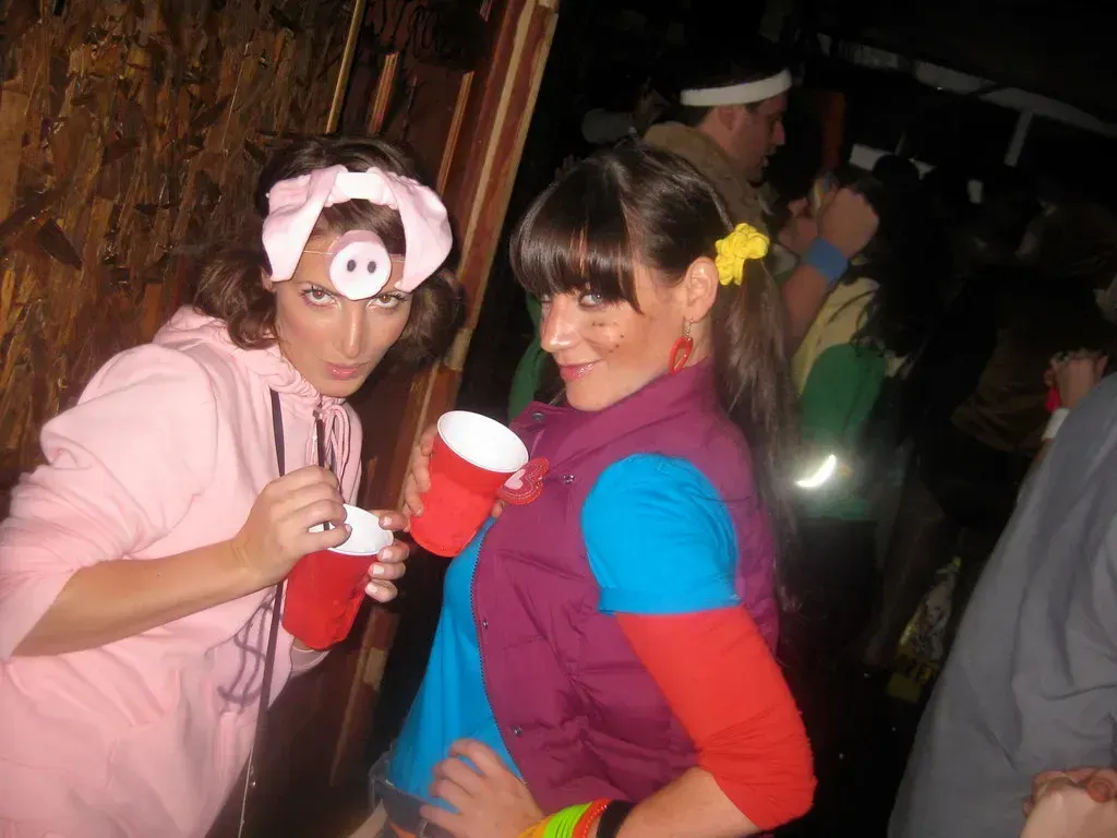5. Punky Brewster (dpstyles™, Flickr, CC BY 2.0)