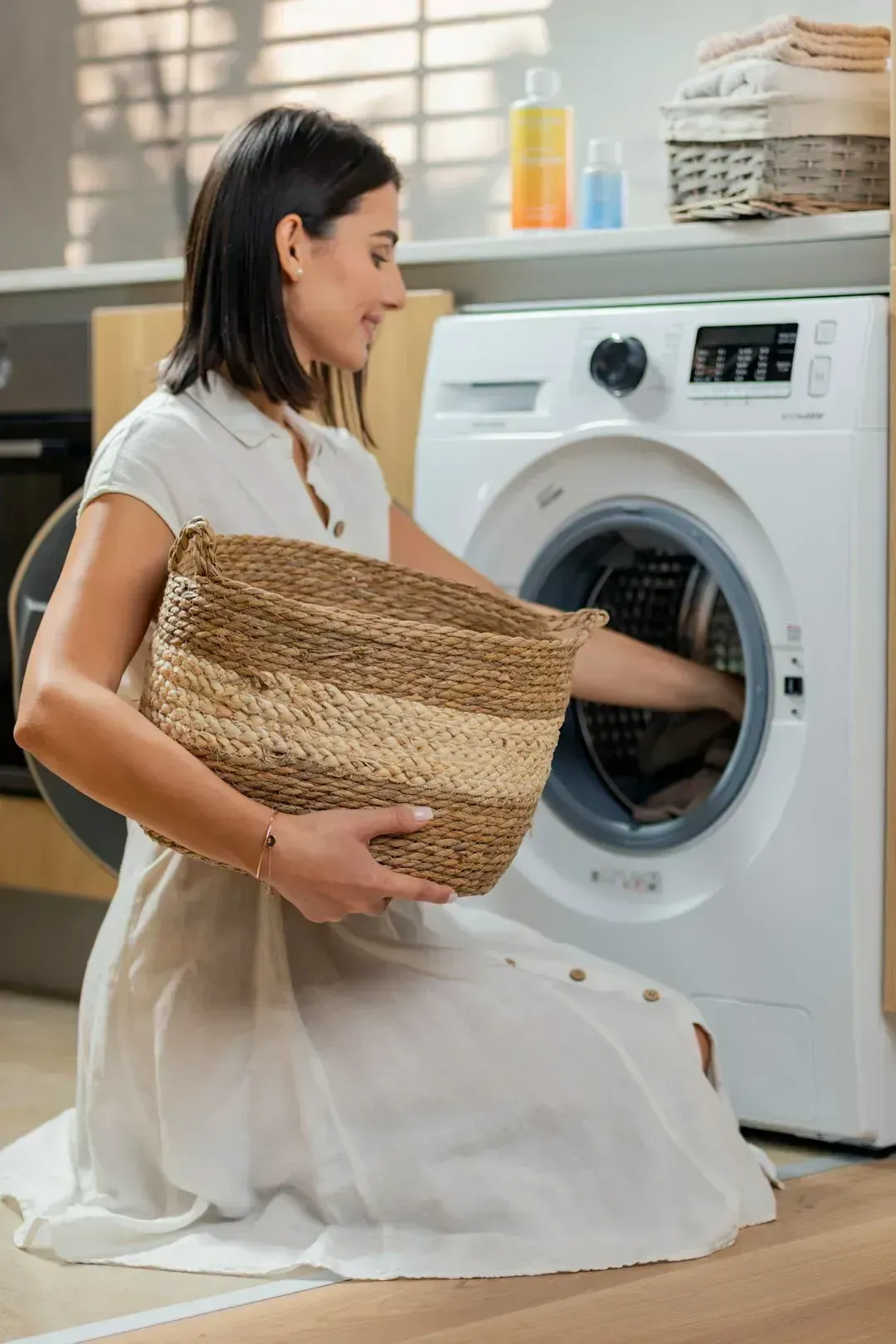 4. Extended Warranties on Appliances (Image Credits: Unsplash)