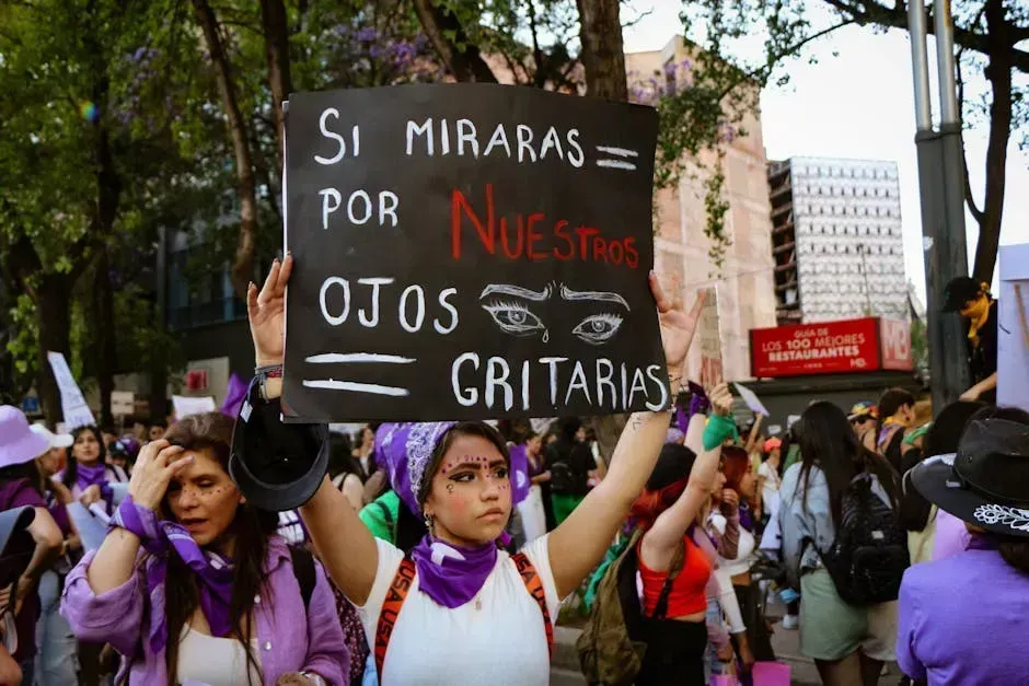 Mexico City, Mexico: The Canary in the Coal Mine (Image Credits: Pexels)