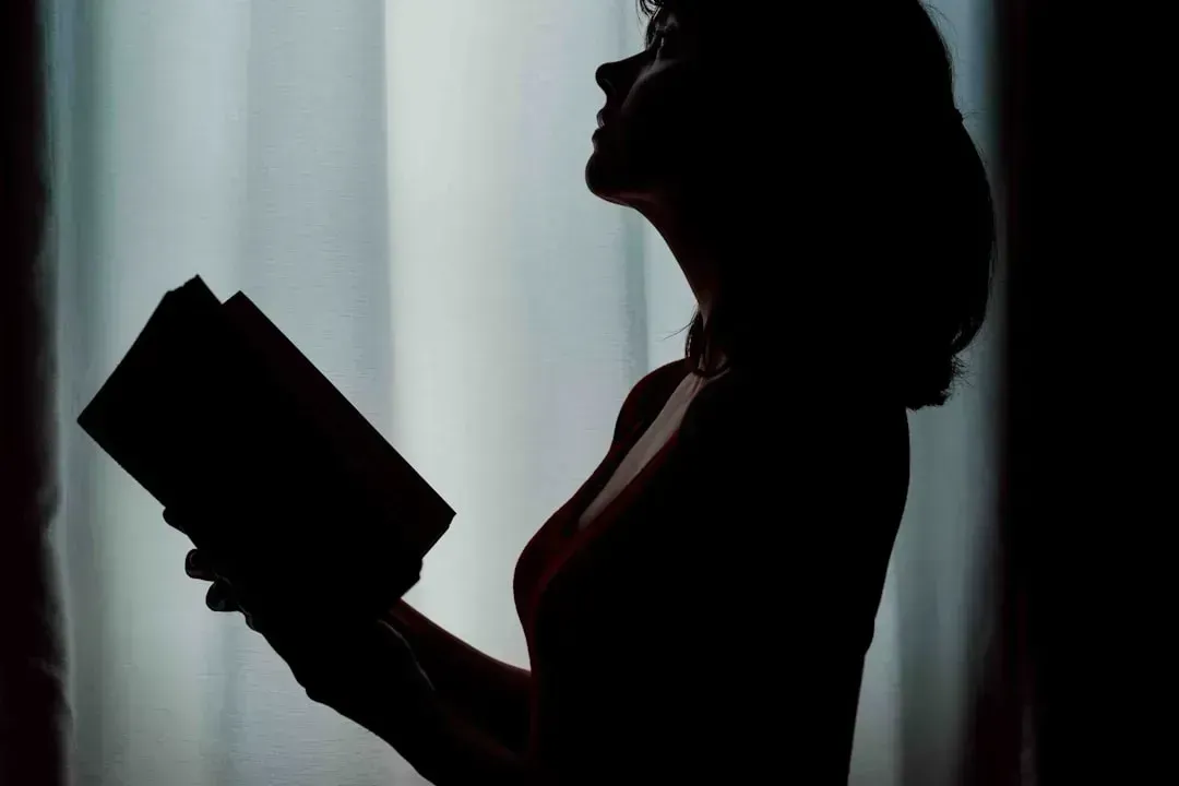 7. Beloved by Toni Morrison (1987) (Image Credits: Unsplash)
