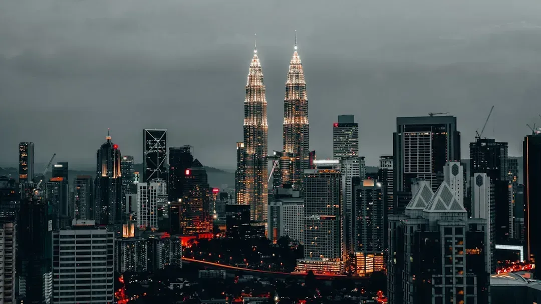 Malaysia's Sarawak MM2H Alternative (Image Credits: Unsplash)