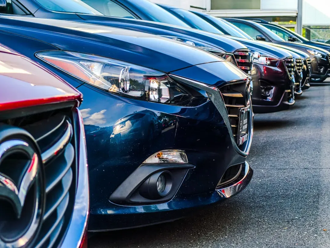 2. They drive practical, paid off cars (Image Credits: Unsplash)
