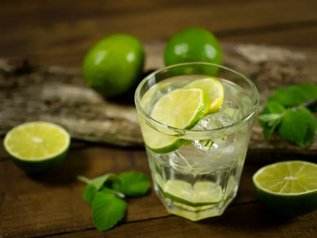 3. The Lime Rickey (Image Credits: Unsplash)
