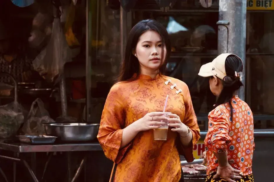 2. Vietnam: Traditional Diet as a Natural Barrier (Image Credits: Pexels)