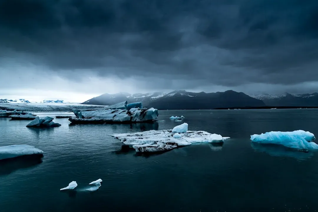 Iceland: High wages, low tolerance for tipping (Image Credits: Unsplash)